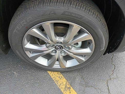 New 2026 MAZDA CX-30 AWD 2.5 S image 9