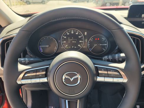 New 2026 MAZDA CX-50 2.5 Hybrid w/ Weather Package image 29