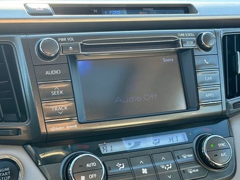 Used 2013 Toyota RAV4 Limited image 21