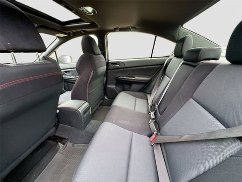 Used 2021 Subaru WRX Premium w/ Popular Package #3 (IZT) image 24