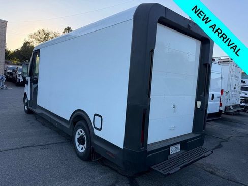 Used 2023 Chevrolet Brightdrop 600 w/ Active Safety Package 2 AWD/4WD image 4