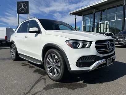 Certified 2022 Mercedes-Benz GLE 350 4MATIC