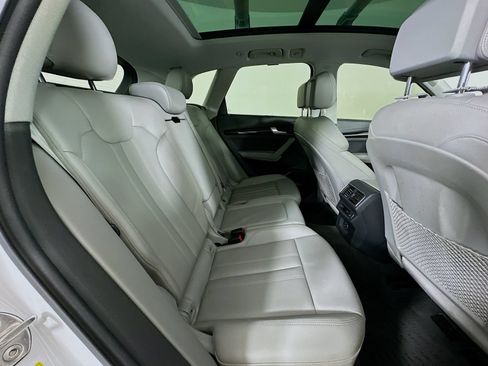 Used 2018 Audi Q5 Prestige w/ Prestige Package AWD/4WD image 41