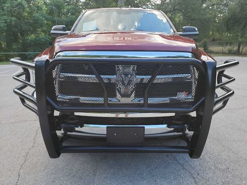Used 2018 RAM 2500 Tradesman w/ Chrome Appearance Group AWD/4WD image 2