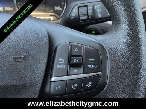 Used 2022 Ford Escape SE FWD image 23