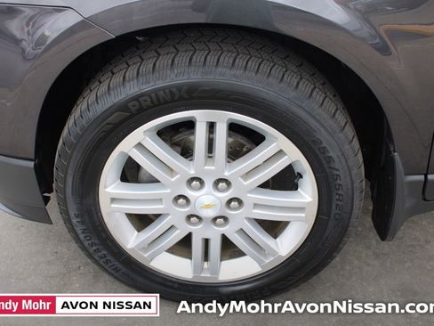 Used 2014 Chevrolet Traverse LT w/ All-Star Edition image 11
