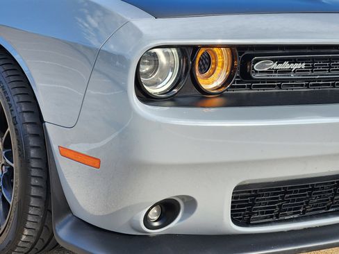 Used 2021 Dodge Challenger R/T Scat Pack w/ Plus Package RWD image 9