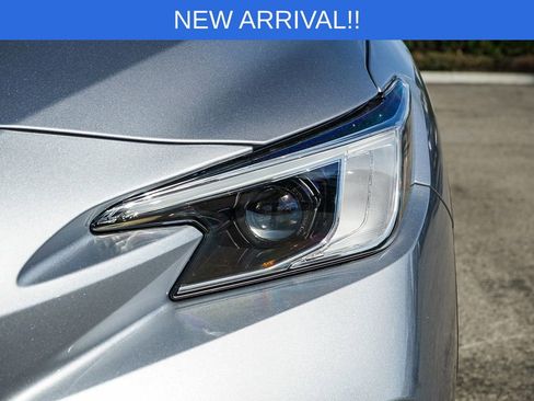 New 2026 Subaru WRX tS image 8