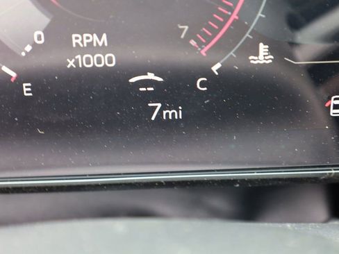 New 2026 GMC Terrain AT4 AWD/4WD image 14