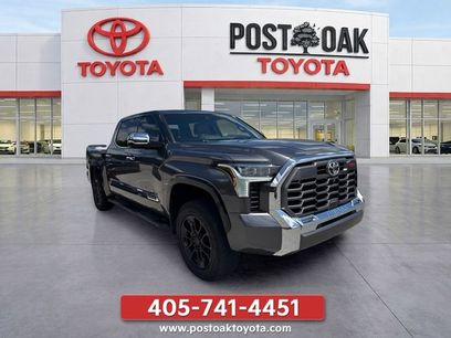 Used 2023 Toyota Tundra 1794 Edition w/ TRD Off-Road Package