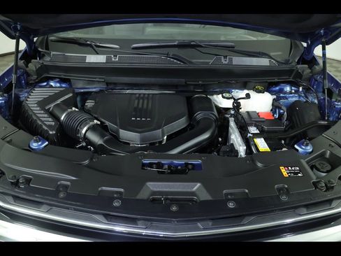 Used 2024 Chevrolet Traverse LT w/ LPO, Floor Liner Package AWD/4WD image 20