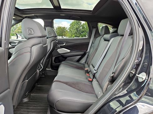 Used 2024 Acura RDX w/ Advance Package AWD/4WD image 10
