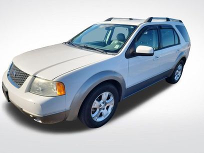 Used 2007 Ford Freestyle SEL