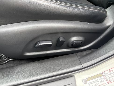 Used 2017 Nissan Altima 2.5 SL image 12