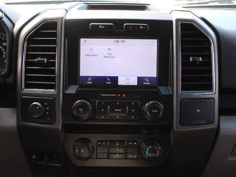 Used 2020 Ford F150 XLT AWD/4WD image 11