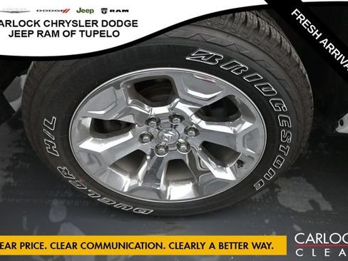 Used 2023 RAM 1500 Big Horn AWD/4WD image 36