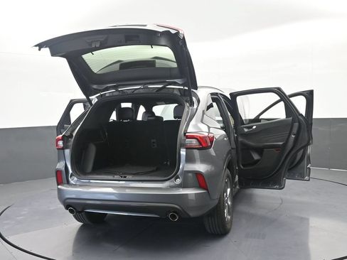 Used 2024 Ford Escape ST-Line FWD image 73