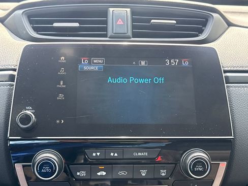 Used 2022 Honda CR-V Special Edition image 26