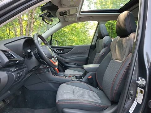 Used 2023 Subaru Forester Sport AWD/4WD image 14