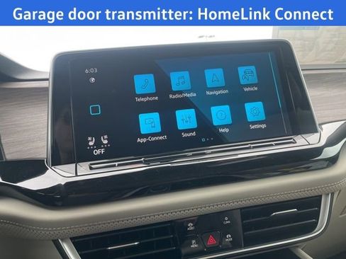 New 2026 Volkswagen Atlas SEL Premium R-Line image 19