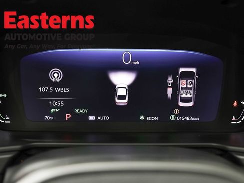 Used 2025 Honda Accord Touring image 17