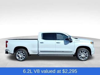 New 2026 Chevrolet Silverado 1500 High Country w/ High Country Premium Package video 2