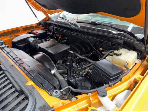 Used 2020 GMC Sierra 3500 2WD Regular Cab w/ Fleet Convenience Package image 43