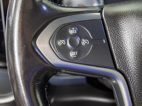 Used 2018 Chevrolet Silverado 1500 LT w/ LT Convenience Package image 19