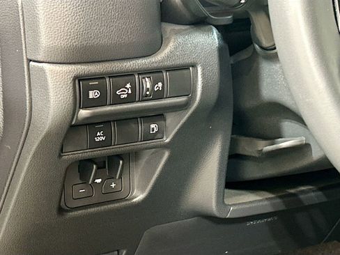 Used 2025 Toyota Land Cruiser 1958 image 8