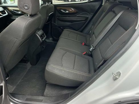 Used 2018 GMC Terrain SLE FWD image 20