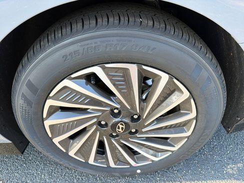 New 2026 Hyundai Sonata SEL image 19