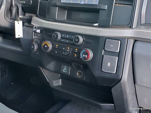 Used 2023 Ford F250 XL w/ STX Appearance Package image 37