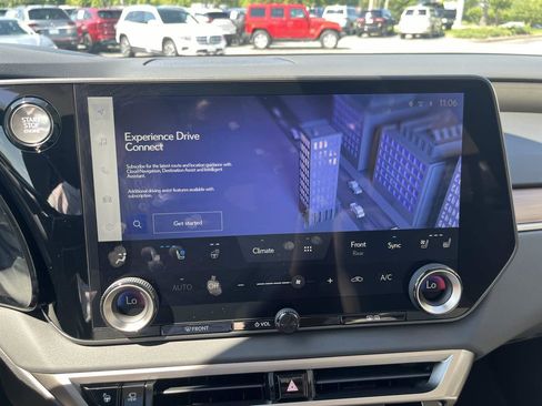 Used 2024 Lexus RX 350 AWD w/ Convenience Package image 23