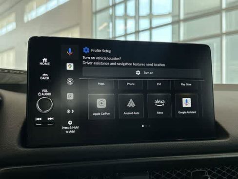 New 2026 Honda Prelude image 22