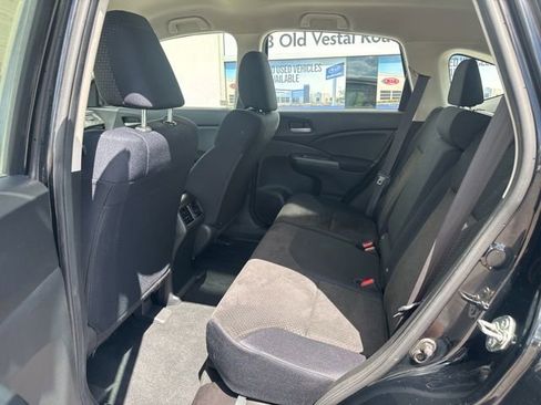 Used 2016 Honda CR-V LX image 21