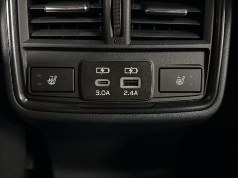 New 2026 Subaru Outback Wilderness AWD/4WD image 36