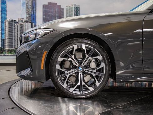 New 2026 BMW 330i xDrive Sedan w/ M Sport Package image 7