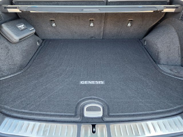 Used 2026 Genesis GV70 2.5T Advanced AWD/4WD image 24
