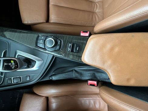 Used 2017 BMW 430i xDrive Convertible image 33