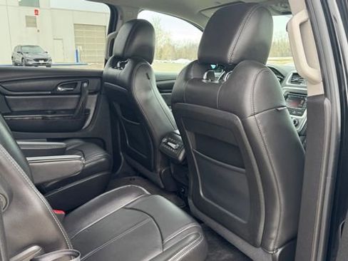 Used 2017 GMC Acadia Limited SLT image 11