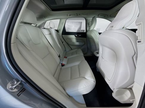 New 2026 Volvo XC60 T8 Ultra w/ Protection Package Premier image 28