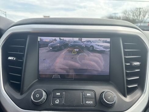 Used 2023 GMC Acadia SLE w/ Driver Convenience Package AWD/4WD image 23