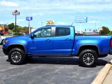 Used 2019 Chevrolet Colorado ZR2 image 4
