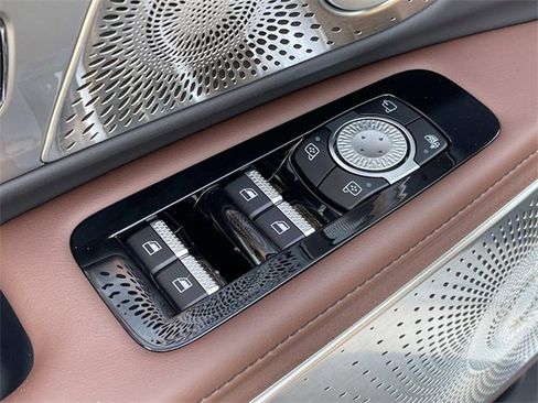 New 2026 Lincoln Nautilus Reserve image 23