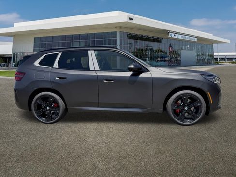New 2026 BMW X3 xDrive30 AWD/4WD image 12