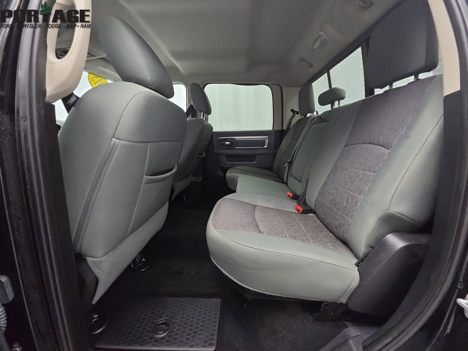 Used 2015 RAM 2500 Big Horn AWD/4WD image 26