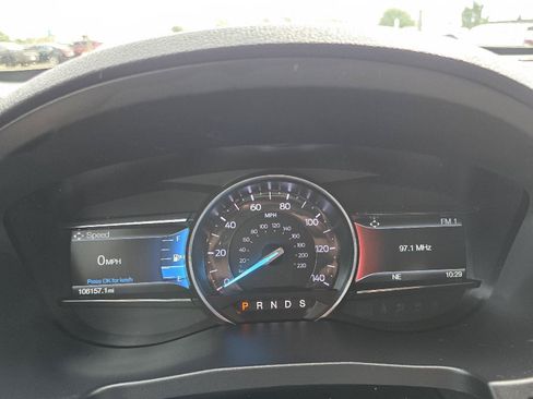 Used 2018 Ford Explorer Sport w/ Equipment Group 401A AWD/4WD image 30