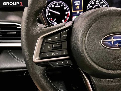 Used 2024 Subaru Outback Limited AWD/4WD image 24