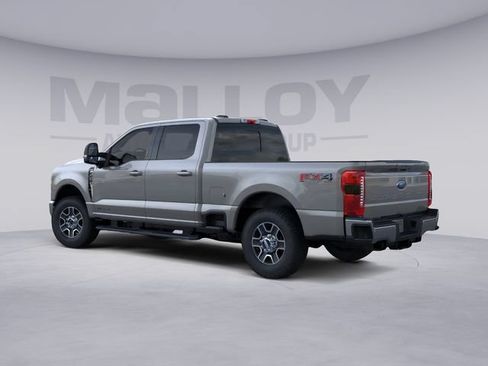 New 2026 Ford F250 Lariat w/ Lariat Premium Package AWD/4WD image 5