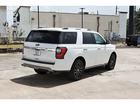 Used 2019 Ford Expedition Limited AWD/4WD image 3